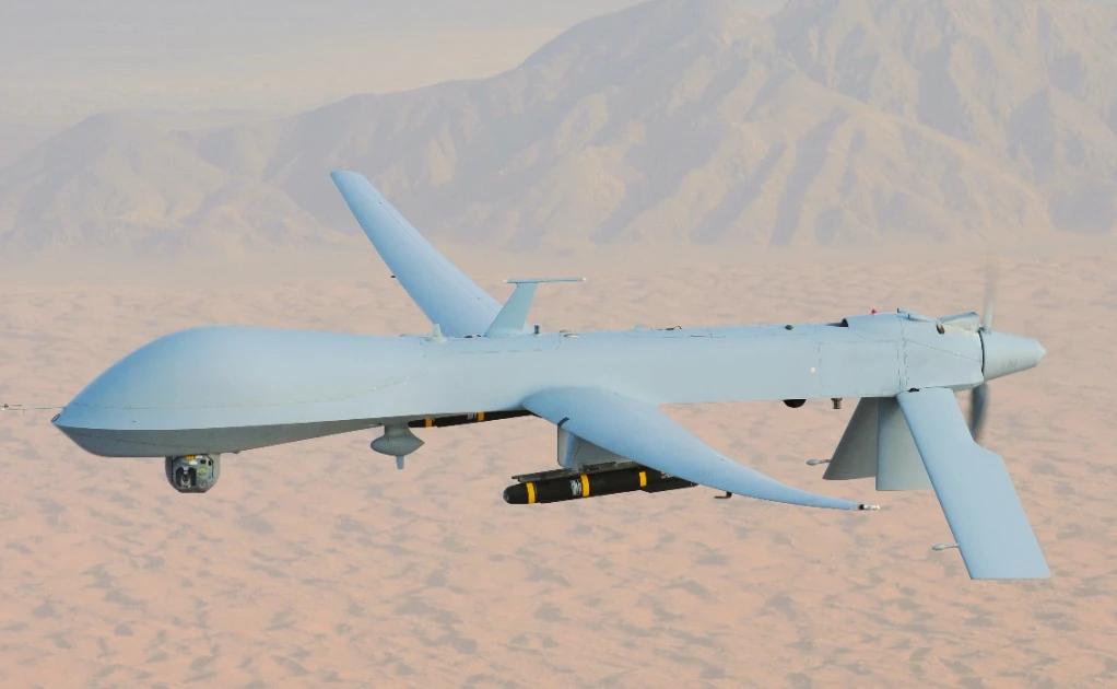 Iran tuyên bố liên tiếp bắn hạ UAV Mỹ, Houthi nói có quyền tấn công Ả-rập Xê-út