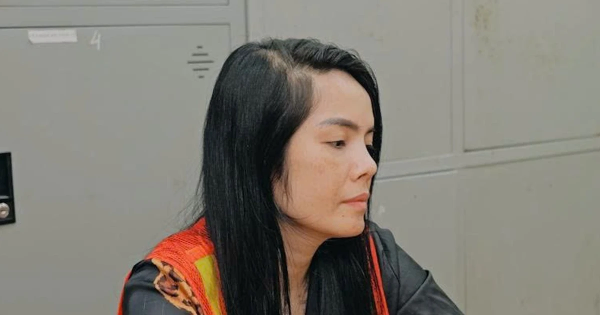 Diễn viên Kiều Thanh khai gì về vụ ma túy?