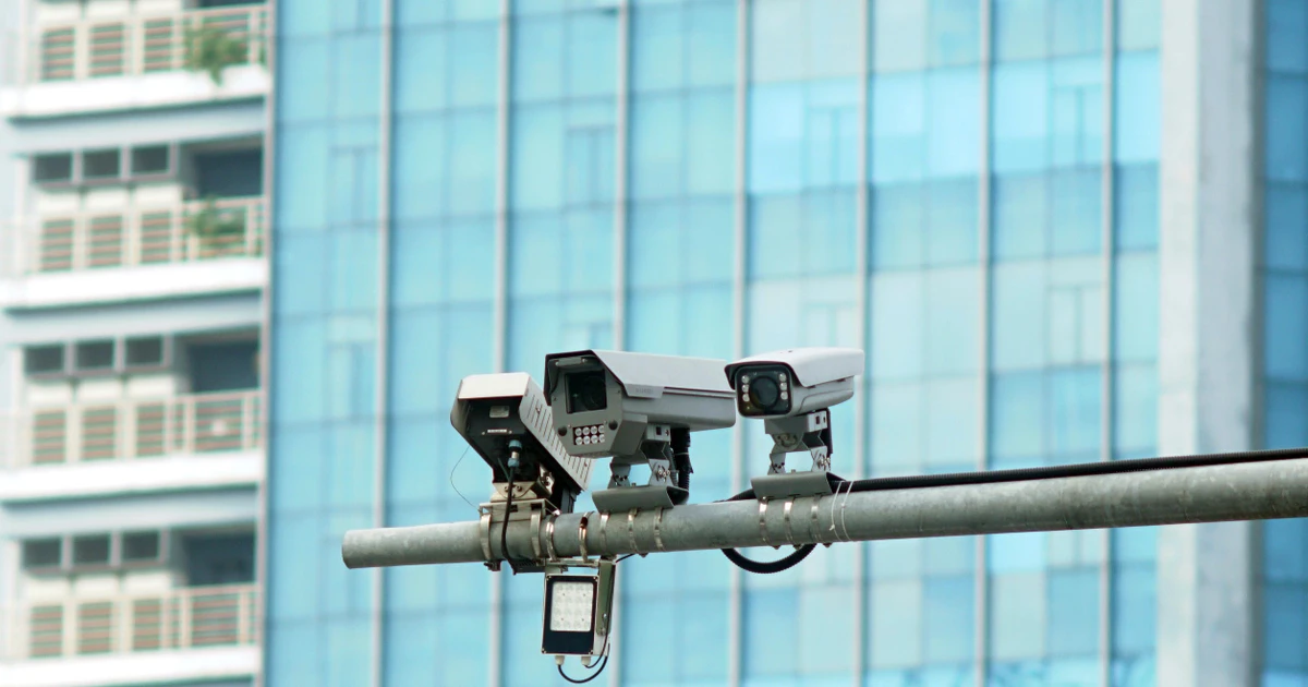 Người dân có phải lo lắng bị camera AI phạt oan?