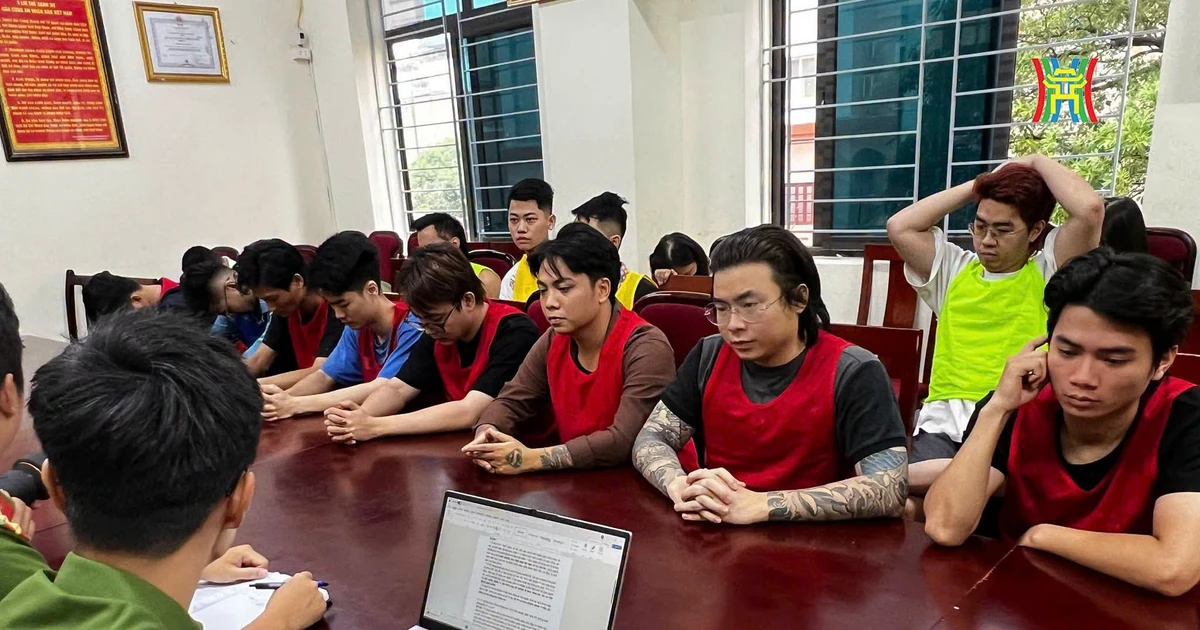 Khởi tố YouTuber Phạm Tuấn - ‘em trai’ Khá Bảnh