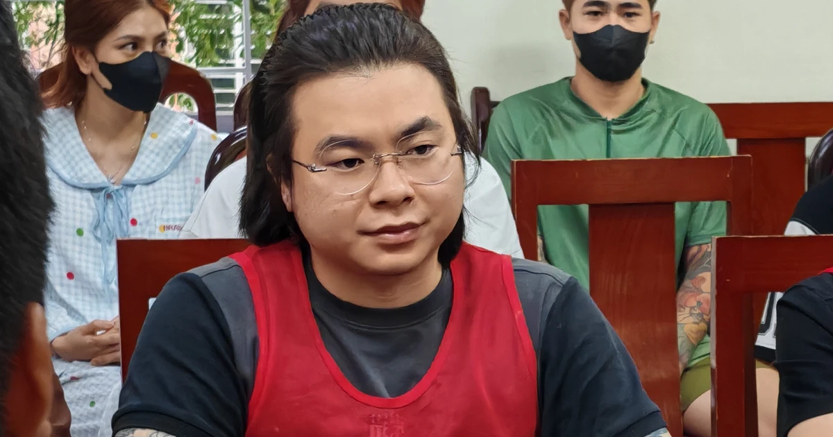 Phạm Tuấn chuẩn bị sản xuất video chào mừng Khá Bảnh ra tù thì bị bắt