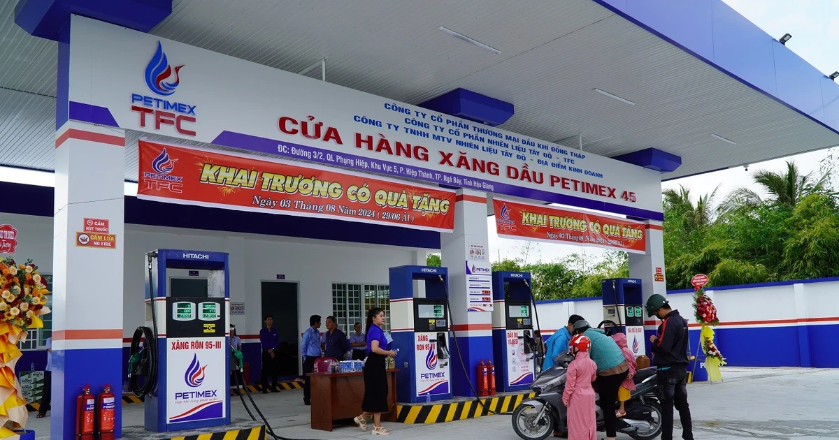Vụ Petimex bị đề nghị khởi tố: Hé lộ "sức khỏe" doanh nghiệp hiện nay