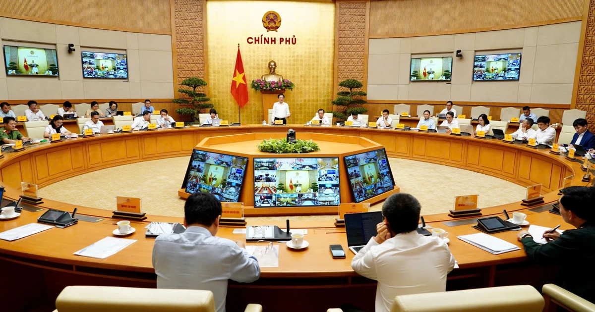 Vì sao nhiều nhu công nghệ chưa thành đơn đặt hàng?