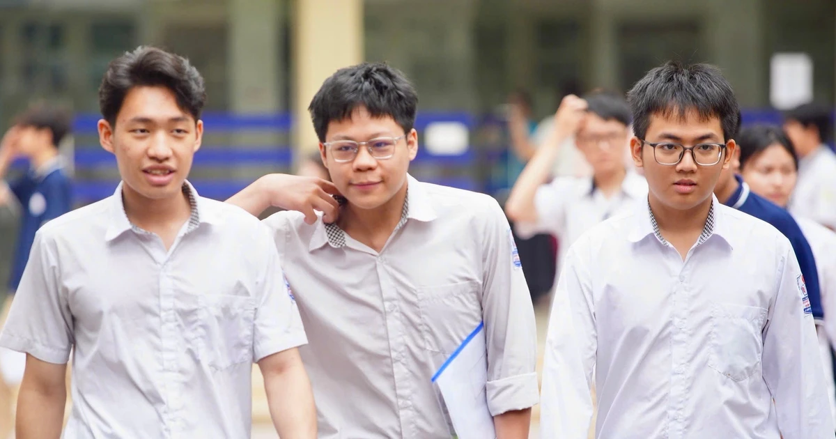 Đề xuất tăng gấp đôi mức hỗ trợ người học ngành, lĩnh vực trọng điểm