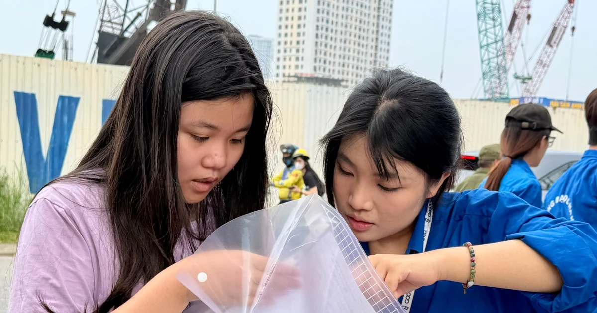 Tuyển sinh lớp 10: Không thể thay thế kỳ thi tập trung bằng xét học bạ