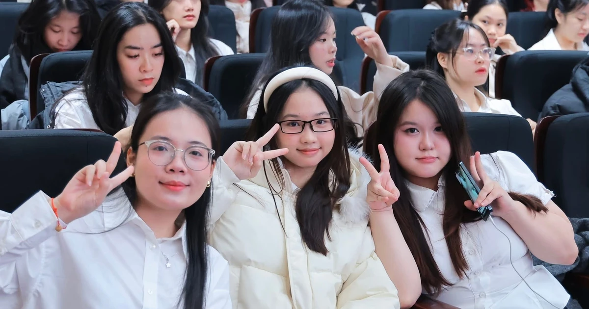 Cấp học bổng toàn phần cho 1.500 người đào tạo ở nước ngoài về công nghệ chiến lược
