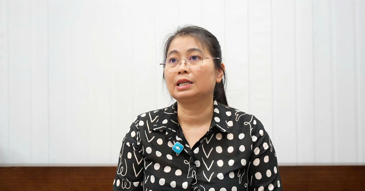 Hiệu trưởng trường có học sinh đánh gãy mũi cô giáo: Tôi vẫn chưa dám xem video