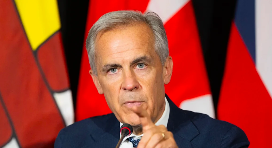 Thủ tướng Canada ‘bẻ lái’ phút chót, làm điều ít cường quốc dám làm với Mỹ