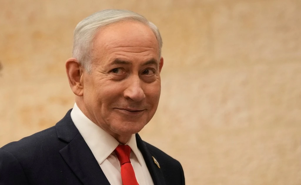 Thủ tướng Israel đưa Thổ Nhĩ Kỳ vào ‘tầm ngắm’