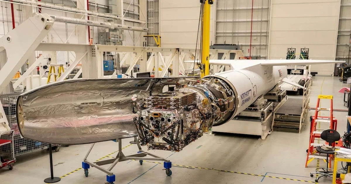Nhiệm vụ giải cứu kính viễn vọng NASA thất bại