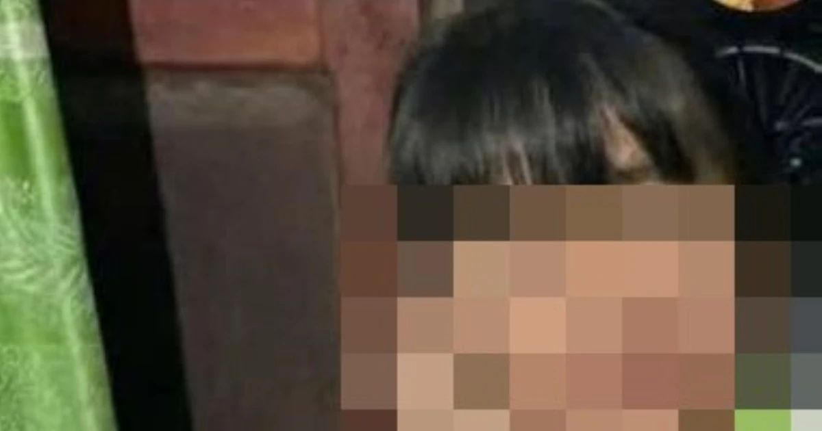 Công an đã tìm thấy bé gái 14 tuổi mất tích sau lá thư xin nghỉ học