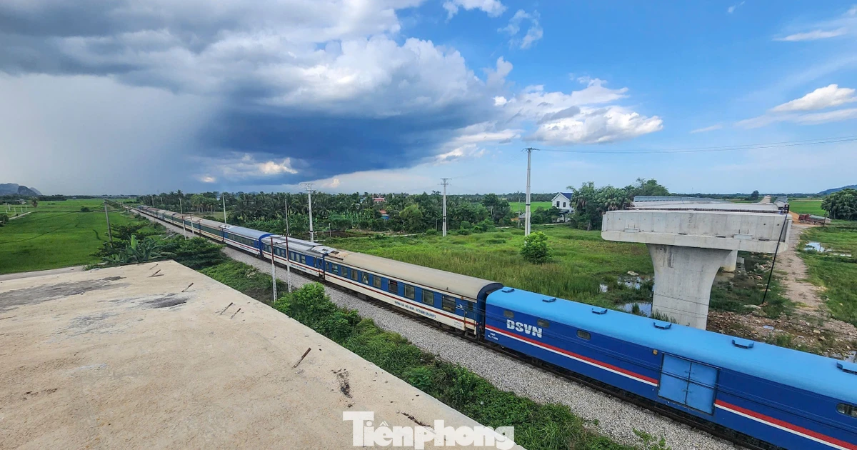 Điểm nghẽn khiến tuyến đường hơn 440 tỷ đồng chưa thể về đích