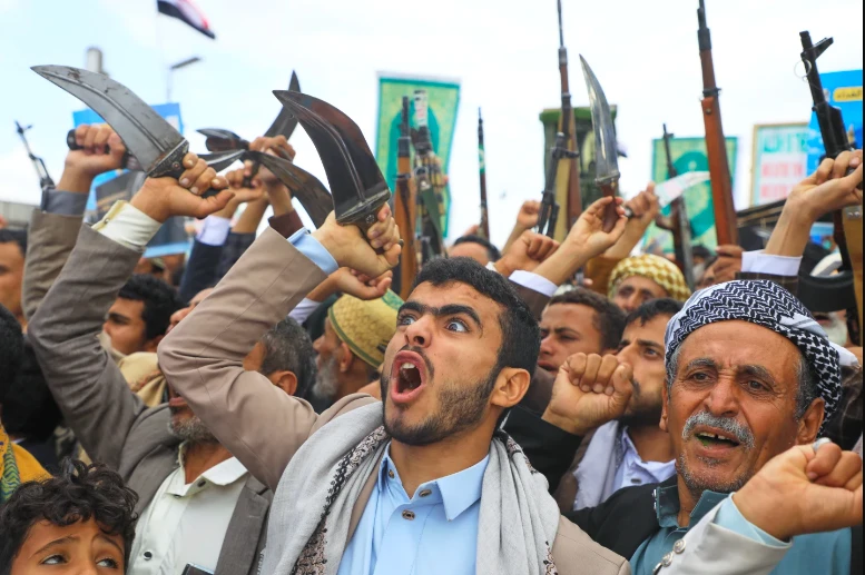 Chính phủ Yemen tuyên bố giành lại ‘yết hầu’ Bab el-Mandeb từ Houthi