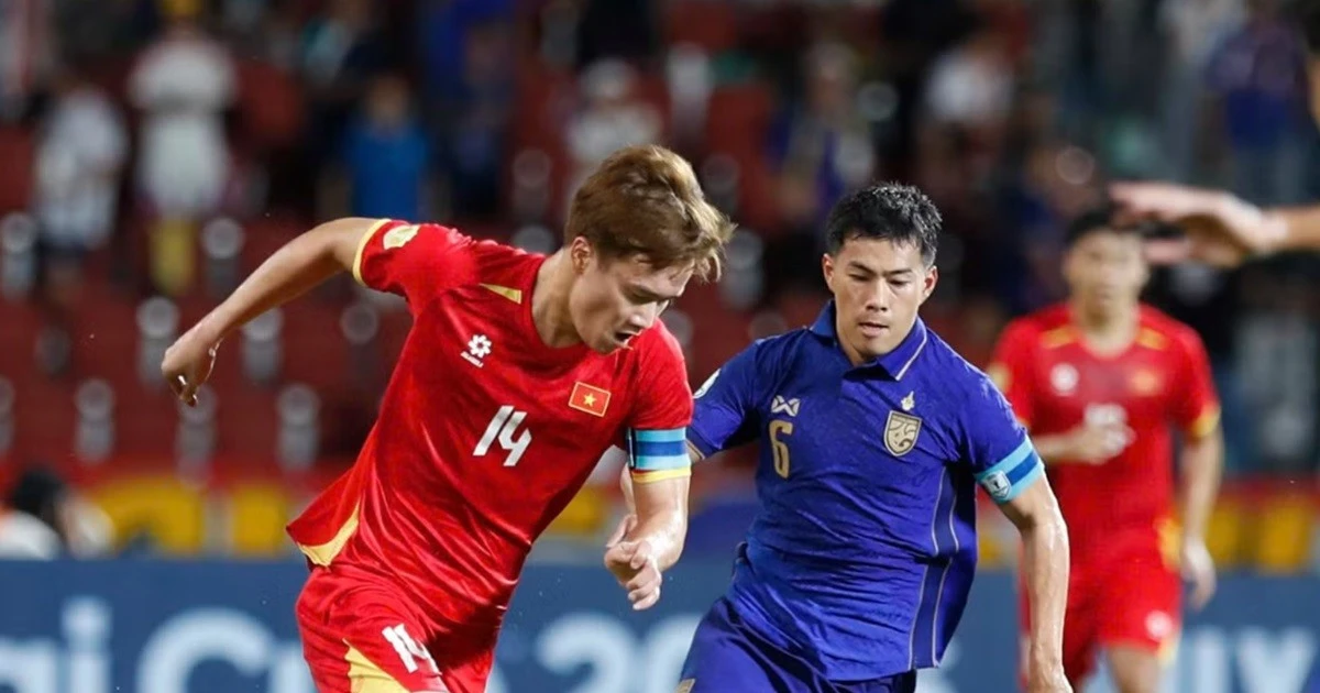 Hoàng Đức nói gì về tình trạng chấn thương trước FIFA ASEAN Cup 2026?