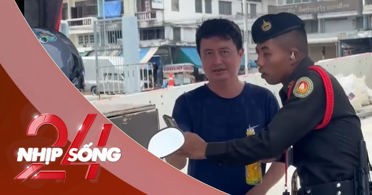 NHỊP SỐNG 24: Hết vé dành cho CĐV Việt Nam tại chung kết với Thái Lan