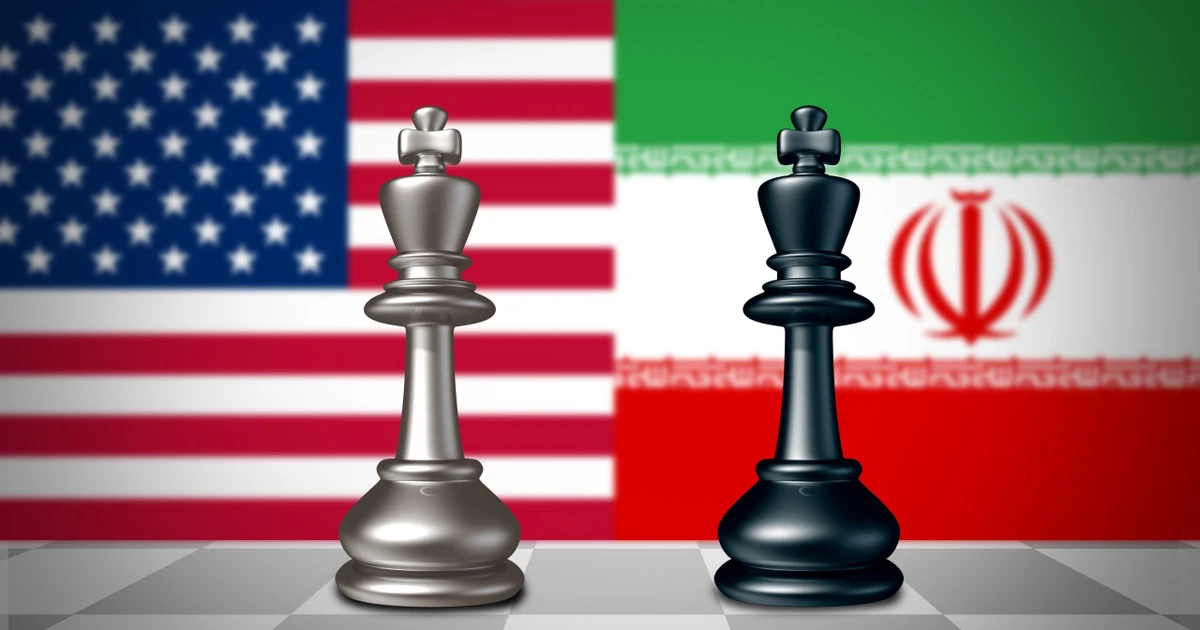 Báo Nga: Iran đã chuyển các 'điều kiện' cho Mỹ