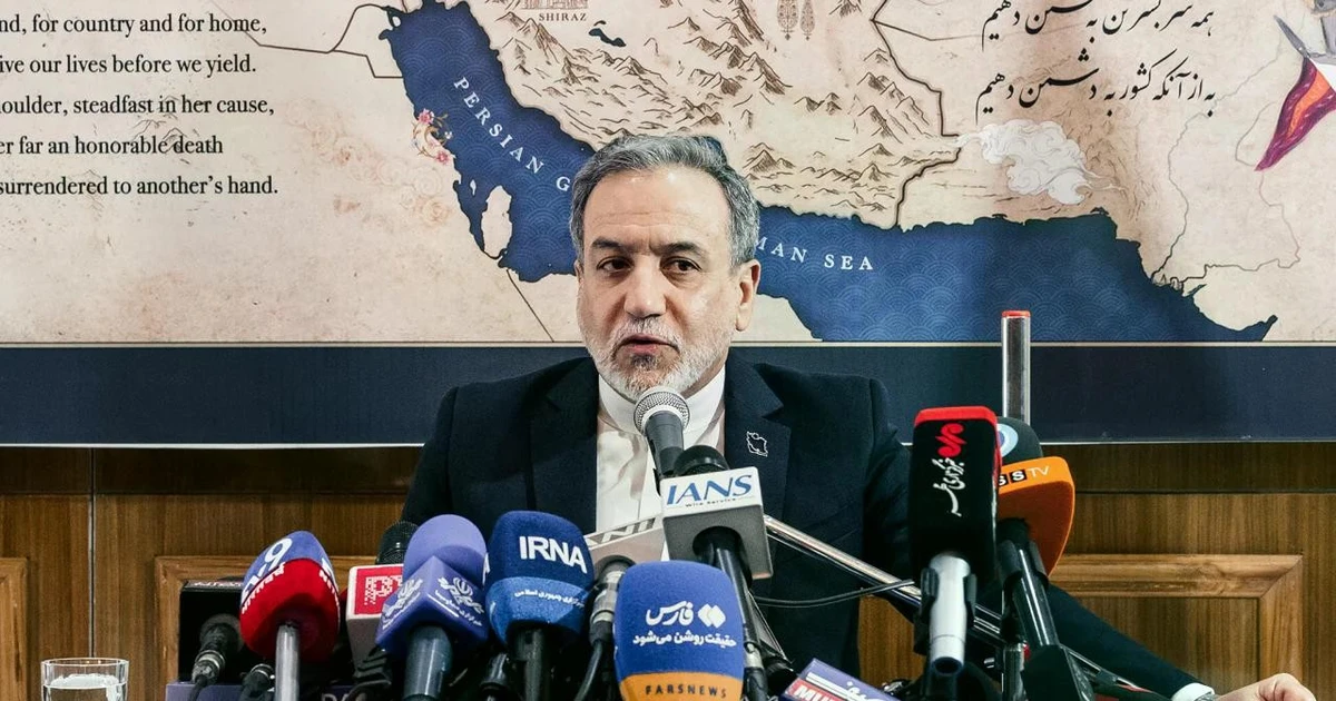 Ngoại trưởng Iran ra tuyên bố cứng rắn, đáp trả lời đe dọa mới nhất của Tổng thống Trump