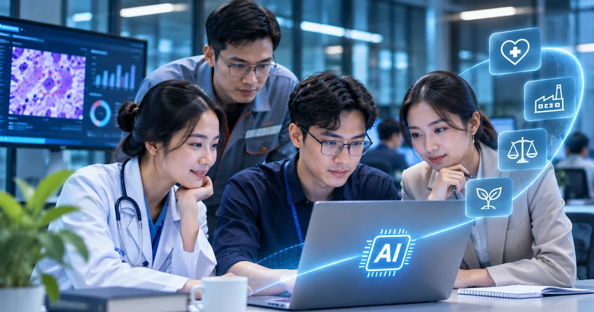 Người dùng cần gì ở sản phẩm AI Việt?