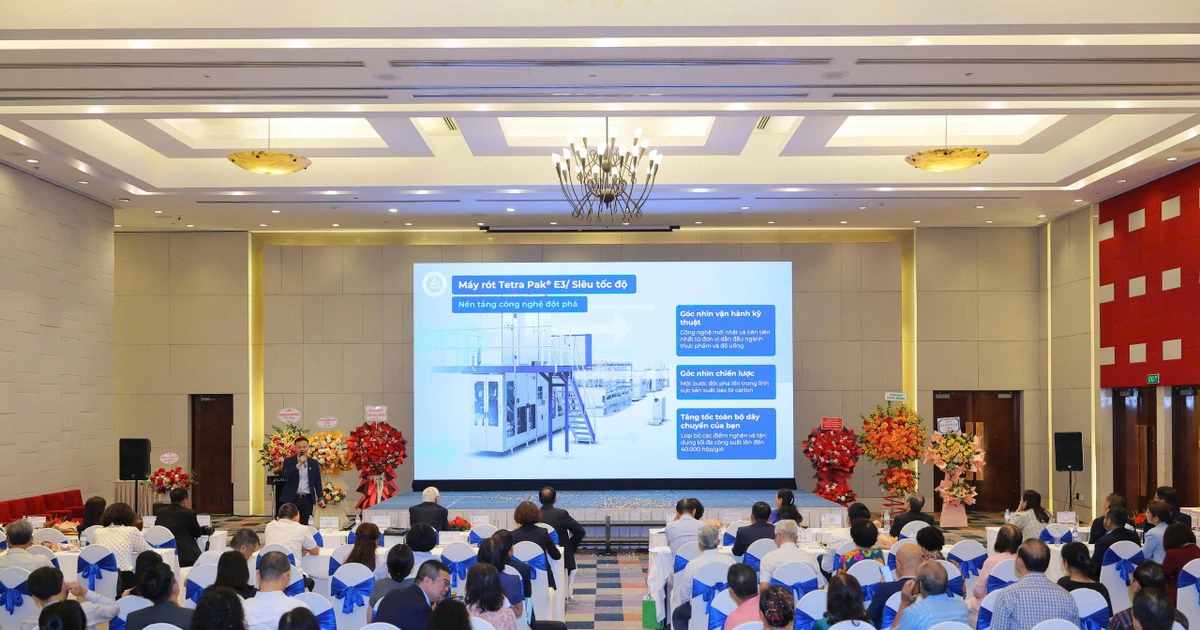 VINAFOSA tổ chức hội thảo về bao bì an toàn và kinh tế tuần hoàn