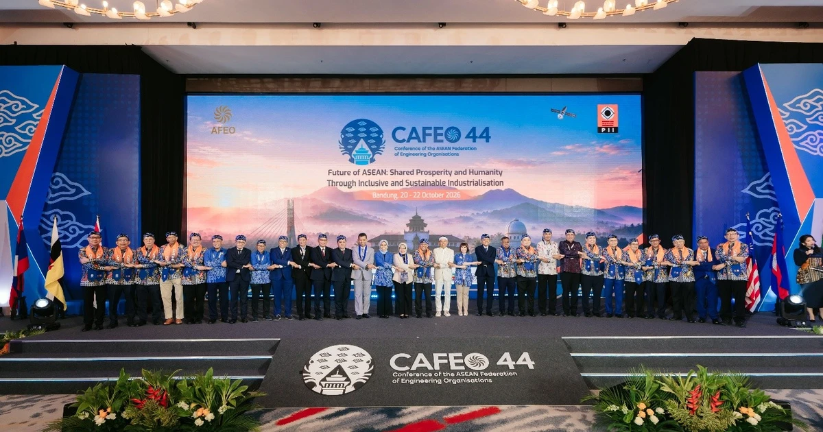 EVNHCMC có thêm 18 Kỹ sư chuyên nghiệp ASEAN