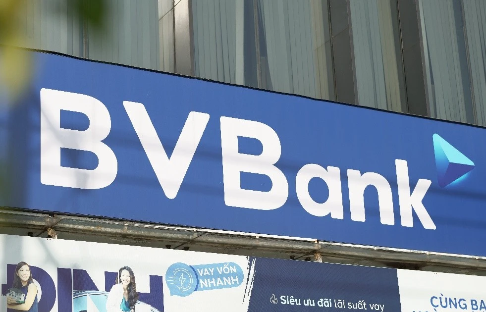 BVBank vượt kế hoạch lợi nhuận sau 9 tháng năm 2026, thu nhập cốt lõi tăng hơn 40%