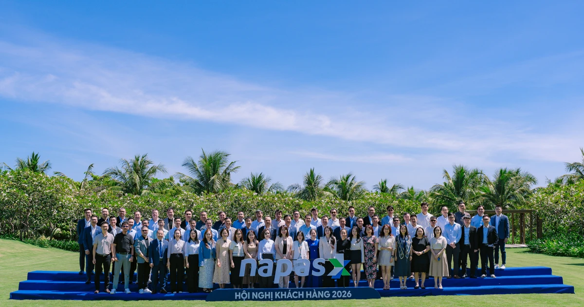 Napas đồng hành cùng các trung gian thanh toán khai phá tiềm năng, kiến tạo hệ sinh thái thanh toán bền vững