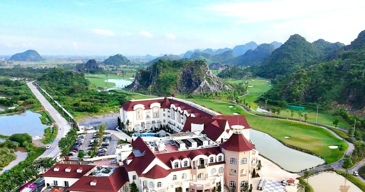 BRG Hospitality giữ vững vị thế Thương hiệu Quốc gia với 4 kỳ vinh danh liên tiếp