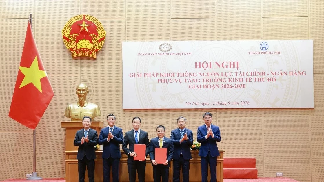NCB giữ vững đà tăng trưởng, vượt kế hoạch kinh doanh năm 2026 sau 9 tháng