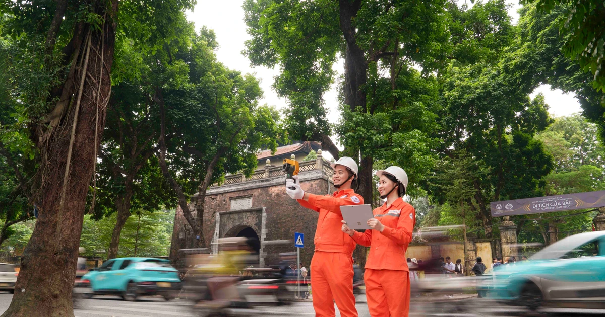 Xây văn hóa xanh từ mỗi vị trí công việc
