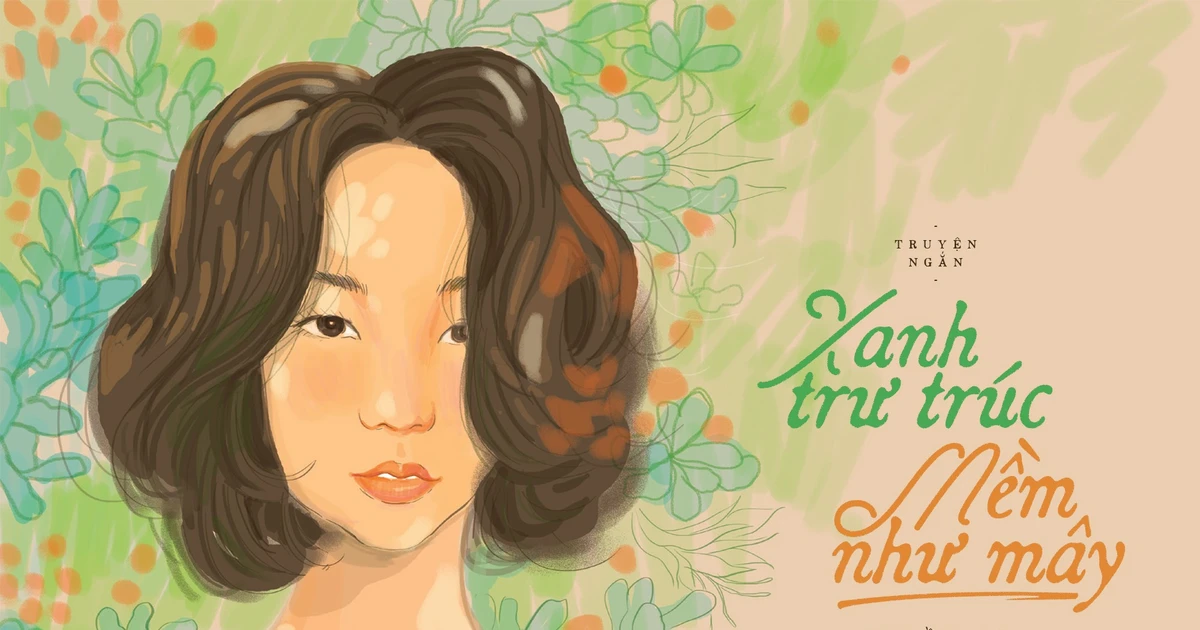 Truyện ngắn Hoa Học Trò: Xanh Như Trúc, Mềm Như Mây (Phần 1)