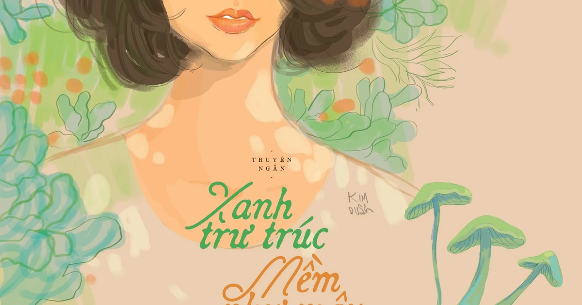 Truyện ngắn Hoa Học Trò: Xanh Như Trúc, Mềm Như Mây (Phần cuối)