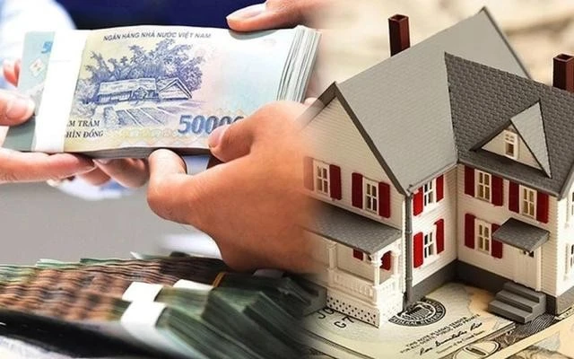 Chặn biến tướng đặt cọc mua nhà núp bóng "ký quỹ", "đặt mua"