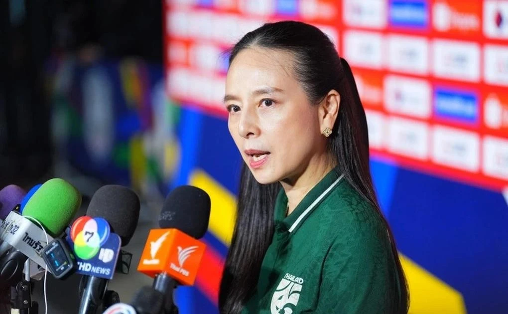 Madam Pang nói gì khi Thái Lan mời Brunei đá giải truyền thống 52 năm?