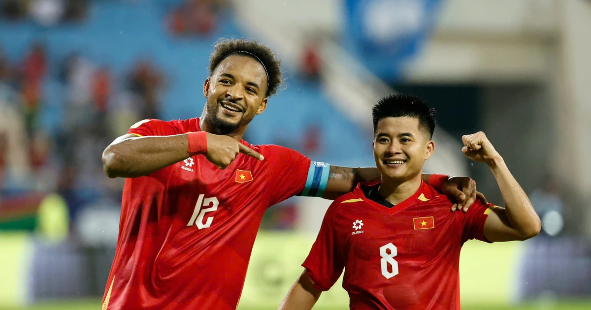AFC đánh giá Việt Nam thế nào trước đại chiến Malaysia?