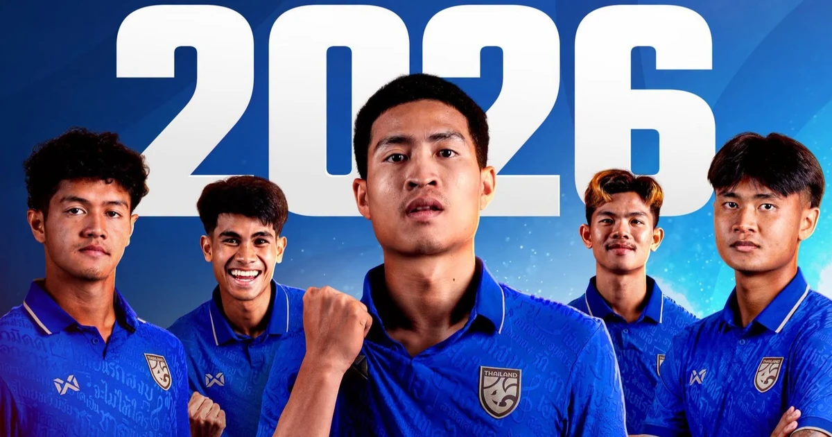 CĐV Thái Lan: 'Cứ chơi thế này thì sao vô địch được?'