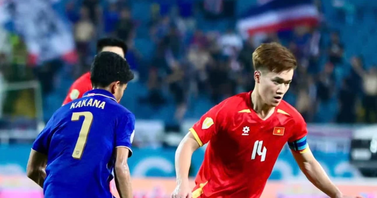 Giá trị đội hình Việt Nam ở đâu so với dàn sao Indonesia, Thái Lan?