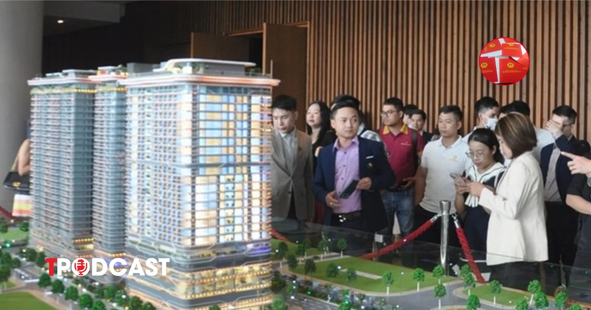 Vì sao lãi suất hạ nhiệt, người mua nhà vẫn khó vay vốn?