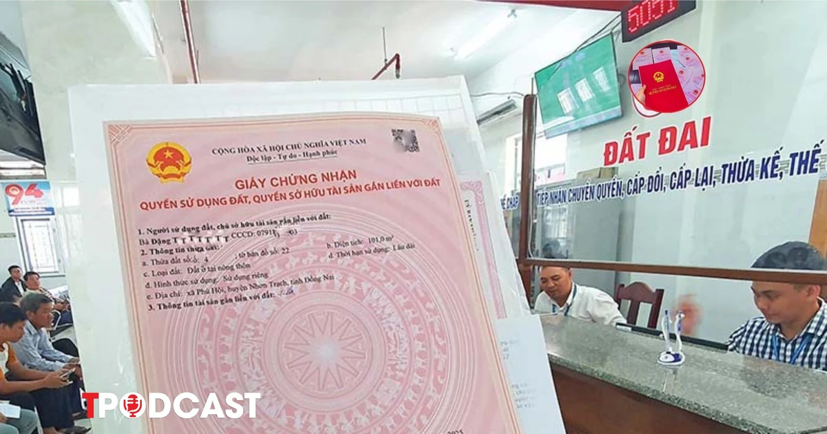 Chính phủ yêu cầu cắt giảm tối đa thủ tục đất đai, giảm thời gian giải quyết hồ sơ