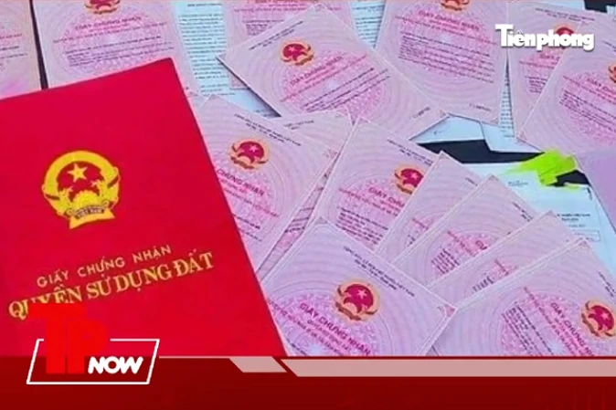 Cách xác định thời điểm sử dụng đất qua biên lai thuế