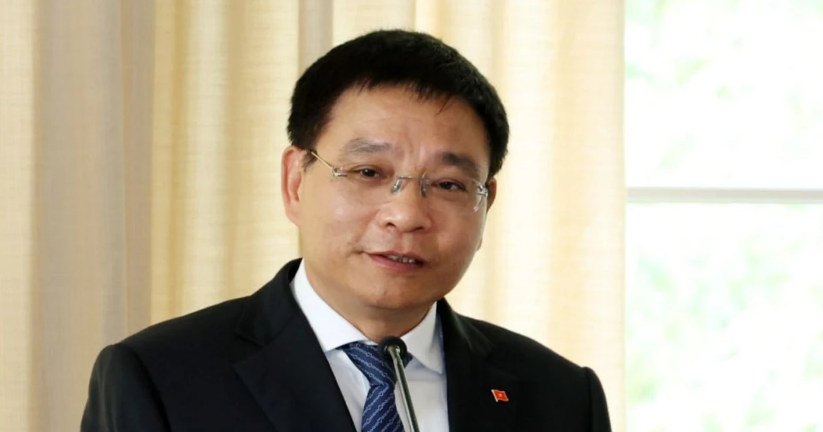Sẽ lập Trung tâm nghiên cứu Việt Nam tại đại học danh tiếng của Mỹ