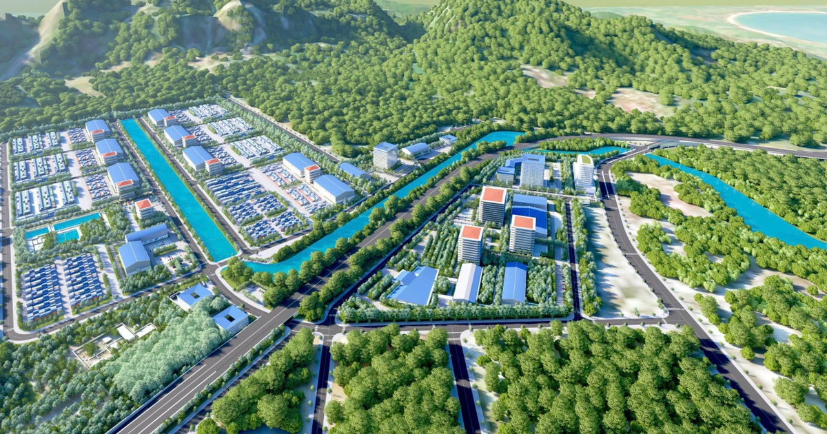 Khởi động hệ sinh thái logistics tại Khu Thương mại tự do Đà Nẵng