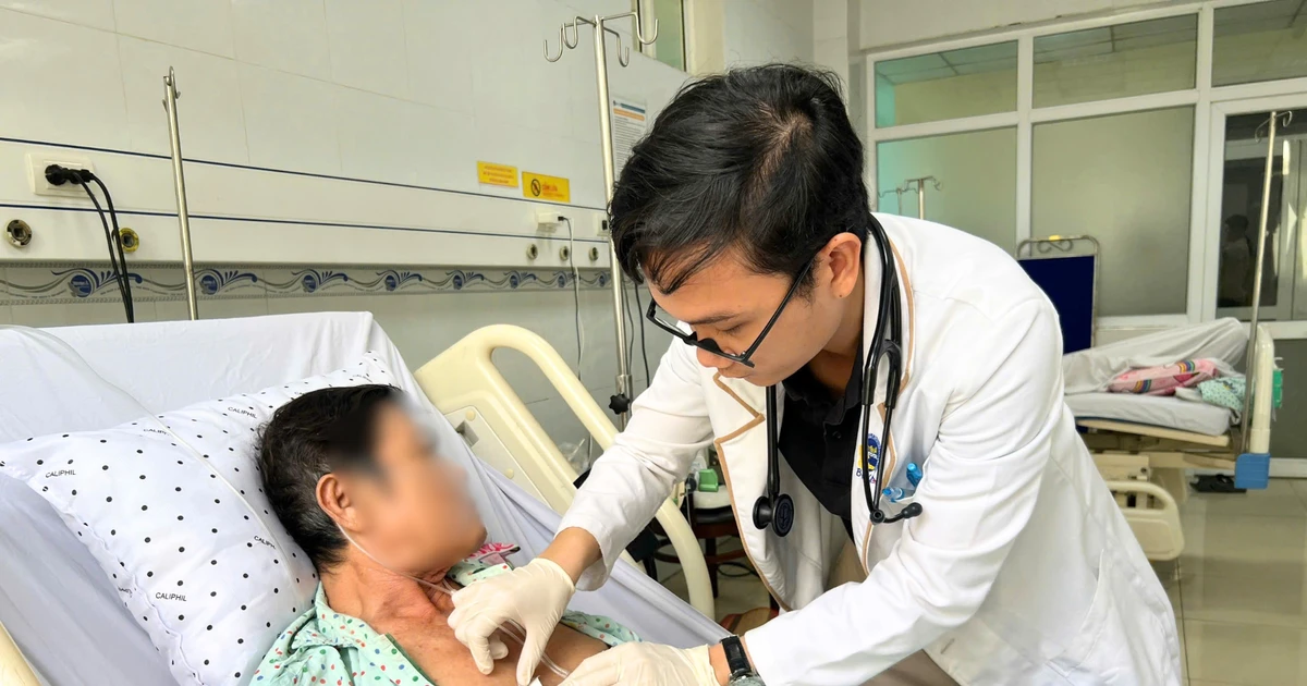 Vụ thảm án ở Củ Chi: Hai nạn nhân qua nguy kịch