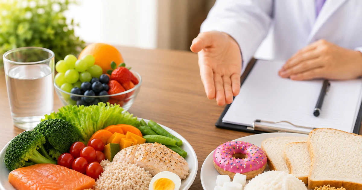 Nhịn ăn, cắt đường để 'diệt' ung thư: Bác sĩ cảnh báo điều gì?