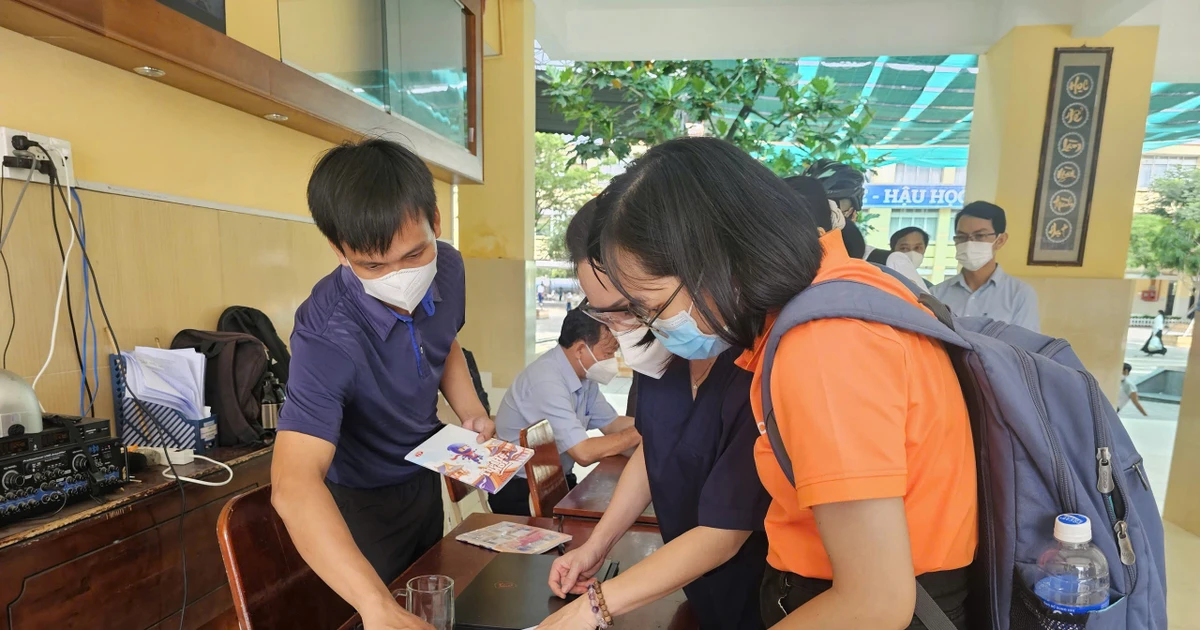 TPHCM: Học sinh thứ 4 mắc não mô cầu sau khi tiếp xúc gần ca bệnh