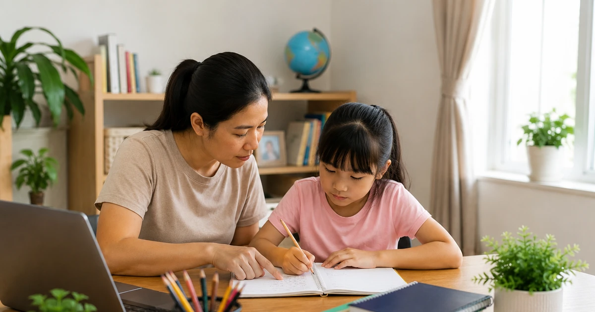 Chuyển vụ việc dạy học homeschooling ở TPHCM đến cơ quan công an