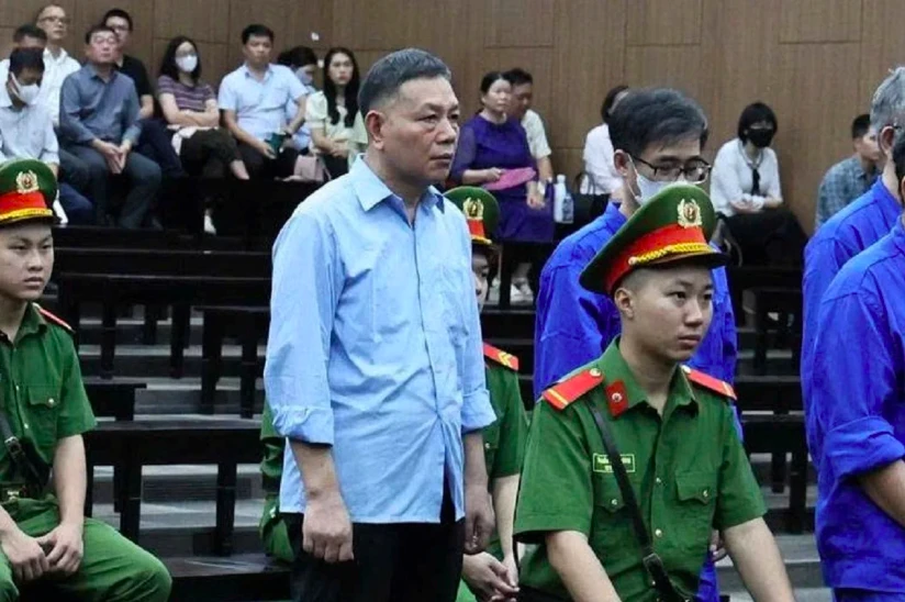 Vụ bà Nguyễn Thị Kim Tiến: Người chiếm đoạt 2 triệu USD kể công của cha mẹ để xin giảm án