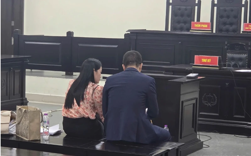 Hủy án sơ thẩm vụ nữ công chức xã tham ô hơn 4 triệu đồng, bị tuyên 5 năm tù