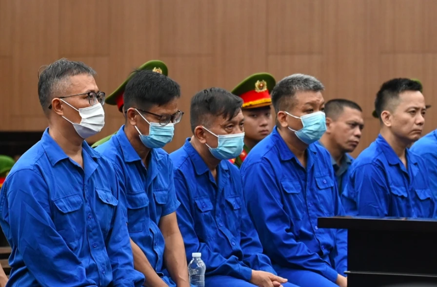Vụ ông Nguyễn Bá Hoan: Cán bộ thấy doanh nghiệp gặp khó nhưng không tháo gỡ
