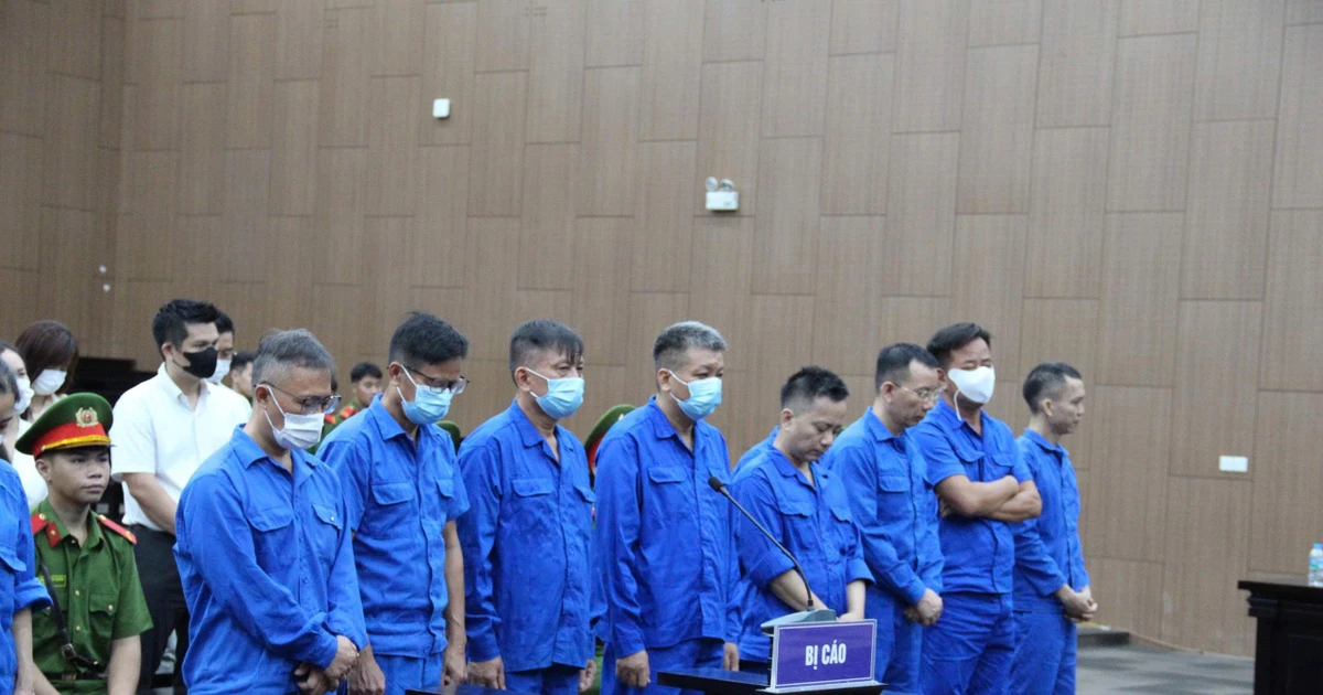 Vụ cựu Thứ trưởng Nguyễn Bá Hoan: Chủ doanh nghiệp khai 'nếu không chi tiền chắc chắn không thuận lợi'