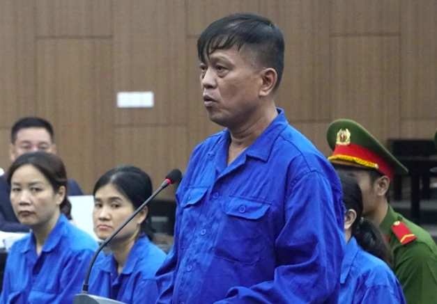 Viện Kiểm sát: Ông Nguyễn Bá Hoan nhận hối lộ số tiền rất lớn, cần xử lý nghiêm khắc